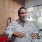 Ketua Panitia Hari Jadi Bogorke 543, Rino Indira