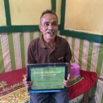 Pak Bahro, Pahlawan Lingkungan dari Sempur