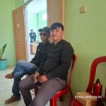 Ketua KPP Bogor Raya, Beni Sitepu