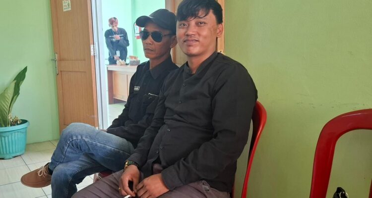 Ketua KPP Bogor Raya, Beni Sitepu