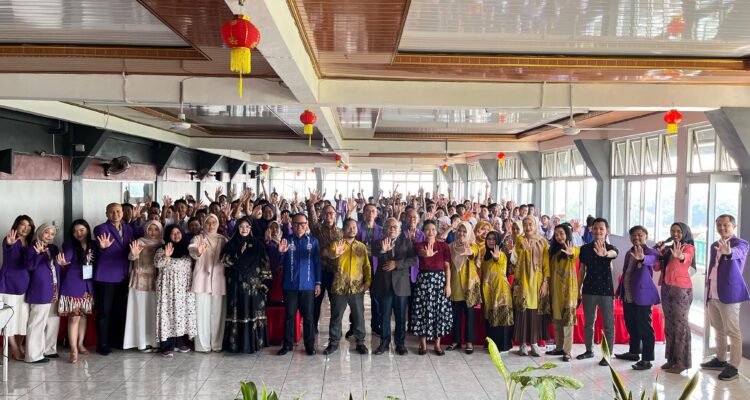 Mahasiswa S2 Pakuan lakukan penyuluhan Hukum