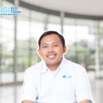 Staf Khusus Ikatan Guru Indonesia (IGI) Provinsi Jawa Barat, Abdul Ghoni