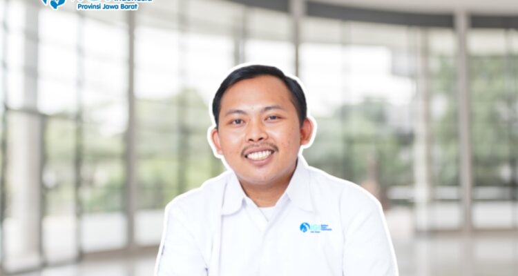 Staf Khusus Ikatan Guru Indonesia (IGI) Provinsi Jawa Barat, Abdul Ghoni