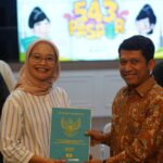 Wakil Ketua II DPRD Kota Bogor, Zenal Abidin