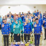 Kota Bogor Kuatkan Komitmen Menuju KLA Utama