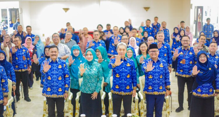 Kota Bogor Kuatkan Komitmen Menuju KLA Utama