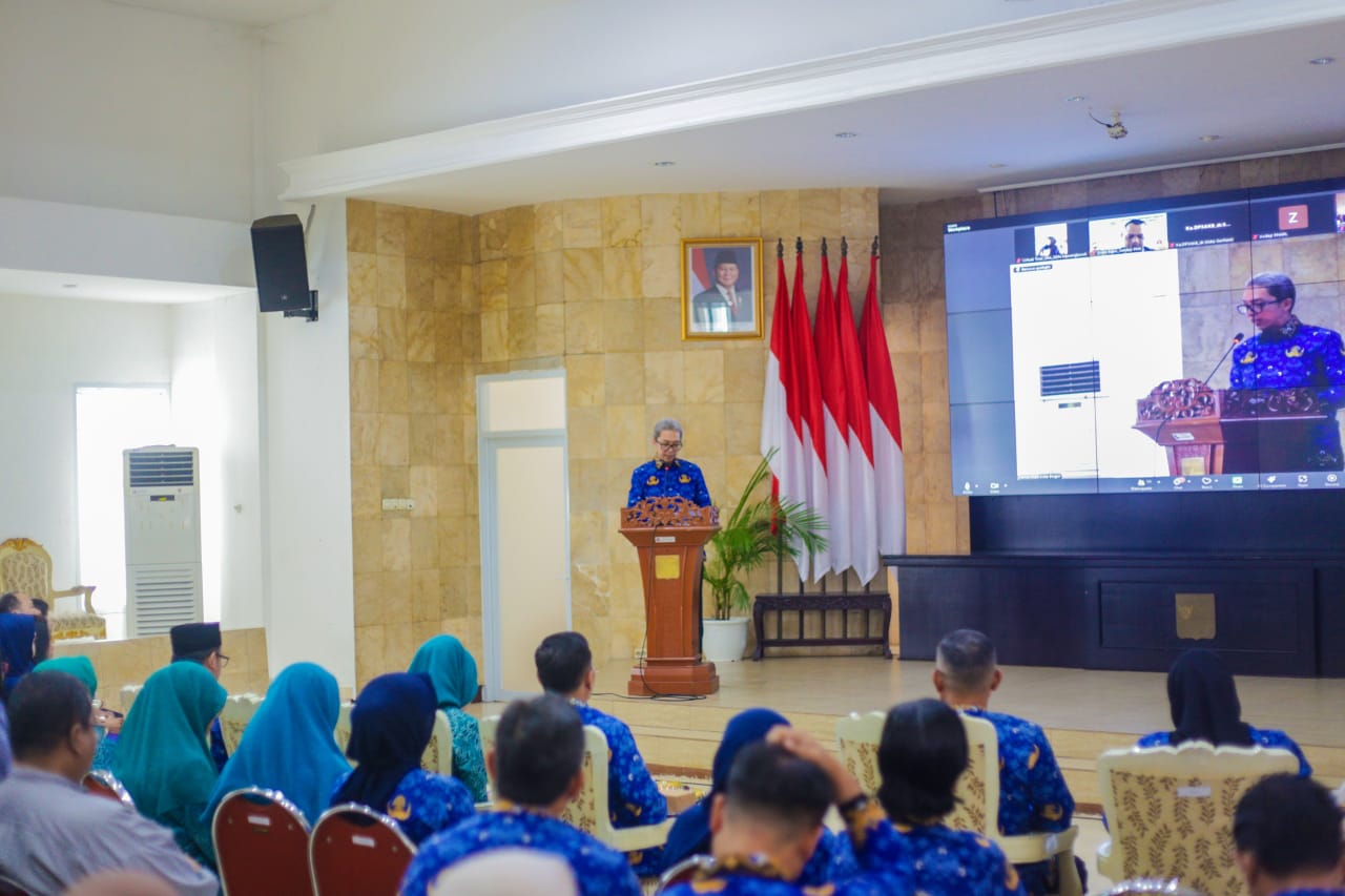 Wali kota Bogor, Dedie A Rachim