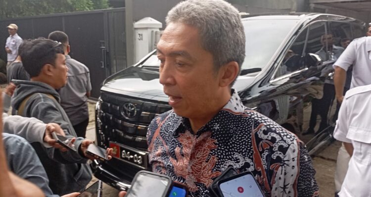 Wali Kota Bogor, Dedie A Rachim