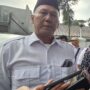 Ketua DPC Gerindra Kota Bogor Sopian Ali Agam, foto/Screnshot