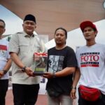 Foto bersama Bupati Bogor, Rudy Susmanto bersama PFI Bogor