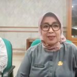 Kepala Dinas Kesehatan Kabupaten Bogor, Fusia Meidiawaty