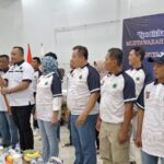 Pordasi Kota Bogor resmi dibentuk