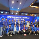 Gerakan Angkatan Muda Kristen Indonesia