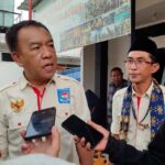 Ketua FPK Kota Bogor, Agus Rustandi