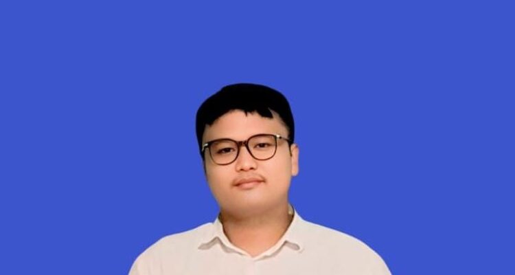 Seketaris jendral KPP Bogor Raya, Muhamad Awaludin Ramdhani