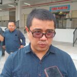 Direktur Utama Perumda Pasar Pakuan Jaya Kota Bogor, Jenal Abidin,