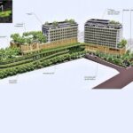 Gambar pasar Bogor ke depan