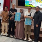 Kantor Imigrasi Kelas I Non TPI Bogor berkolaborasi dengan Pemerintah Kota Bogor menggelar layanan paspor simpatik di luar jam kerja