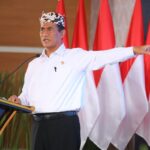 Menteri Pertanian, Andi Amran Sulaiman