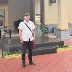 Ketua KPP Bogor Raya, Beni Sitepu