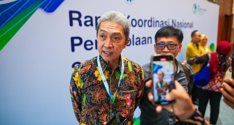 Wali kota Bogor, Dedie A Rachim