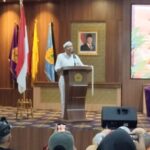 Dedi Mulyadi Kang Dedie Mulyadi (KDM) dalam sebuah kegiatan bertajuk Opening Speech dalam  CATALYST 2025: National Seminar for Change and Progres dengan tema "Value-Based Leadership The Foundation of Economic Progress and National Future yang digelar bersama Badan Eksekutif Mahasiswa (BEM