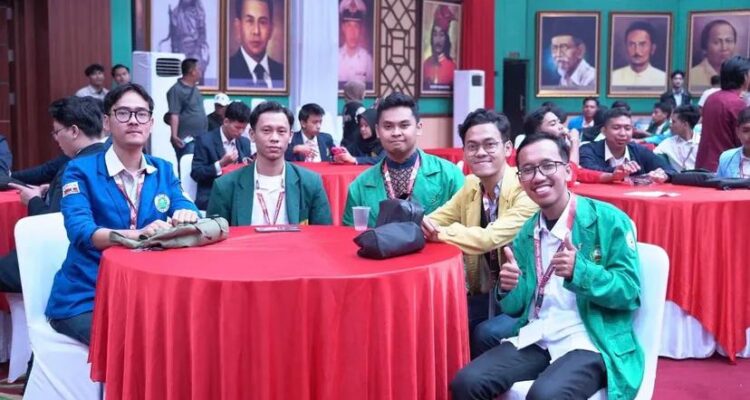 Munas BEM SI ke 18 diselenggarakan di Kabupaten Bogor