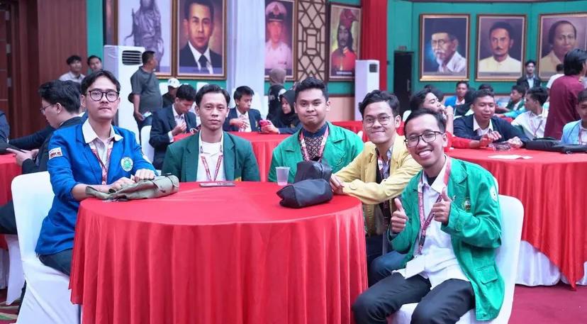 Munas BEM SI ke 18 diselenggarakan di Kabupaten Bogor