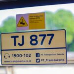 Ilustrasi Transjabodetabek Bogor-Blok M
