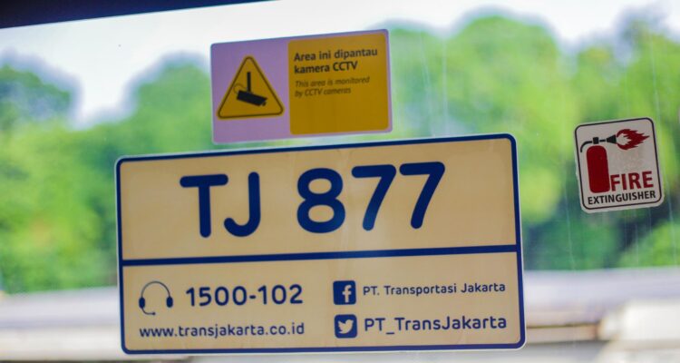 Ilustrasi Transjabodetabek Bogor-Blok M