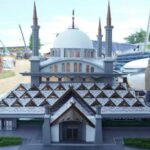 Masjid Raya Cibinong Bogor