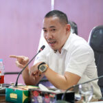 Wakil Ketua I DPRD Kota Bogor, M. Rusli Prihatevy, Foto/istimewa