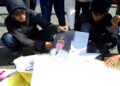 Mahasiswa Mimbar Orasi Nusantara Gelar Aksi di Ciawi, Tuntut Hentikan Pembangunan di Puncak