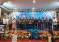 Peluncuran Buku 70 Tahun Robert Sitorus, Foto/Istimewa