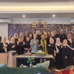 Masyarakat Kota Bogor Bersatu (MKBB) merayakan hari jadi ke-1, foto/Istimewa