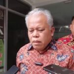 Kepala Pusat Penerangan Hukum (Kapuspenkum) Kejagung, Harli Siregar, Foto/SS Metro TV
