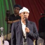 Wakil Bupati, Jaro Ade, foto/Pemkab Bogor