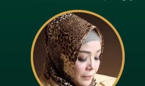 Yunita Ababiel, foto/Instagram Yunita Ababiel, foto/Instagram