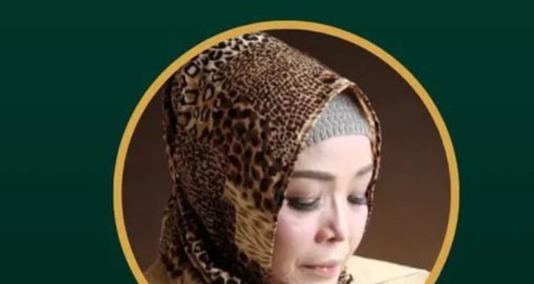 Yunita Ababiel, foto/Instagram