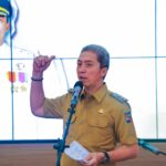 Wali Kota Bogor, Dedie A Rachim, foto/Diskominfo Kota Bogor