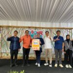 Progaram Leupet Bogor yang digagas oleh Rudiana, Foto/Diskominfo Kota Bogor