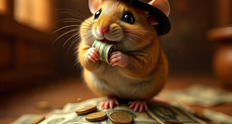 Ilustrasi gambar korupsi yang ada di RSUD Leuwiliang, Foto/Meta Ai