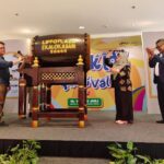 Lippo Plaza Ekalokasari menggelar Bogor Kids Festival 2025, Foto/Istimewa
