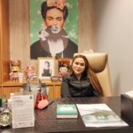 Anggota DPRD sekaligus Ketua Panitia Khusus (Pansus) Raperda Ekonomi Kreatif DPRD Kota Bogor, Karina Soerbakti, foto/Istimewa