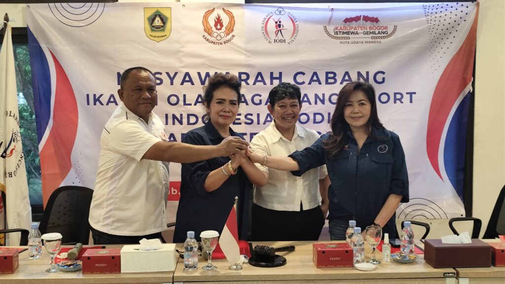 Doris Sundari, Foto/Istimewa