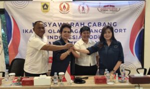 Doris Sundari, Foto/Istimewa