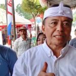 Sekretaris Daerah Provinsi Jawa Barat, Herman Suryatman, foto/Echa Nur Maulida