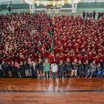 Mahasiswa UIKA Bogor, Foto/Humas UIKA Bogor