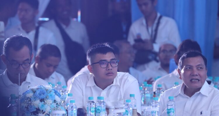 Ketua Dewan Perwakilan Rakyat Daerah (DPRD) Kabupaten Bogor, Foto/Setwan DPRD Kabupaten Bogor