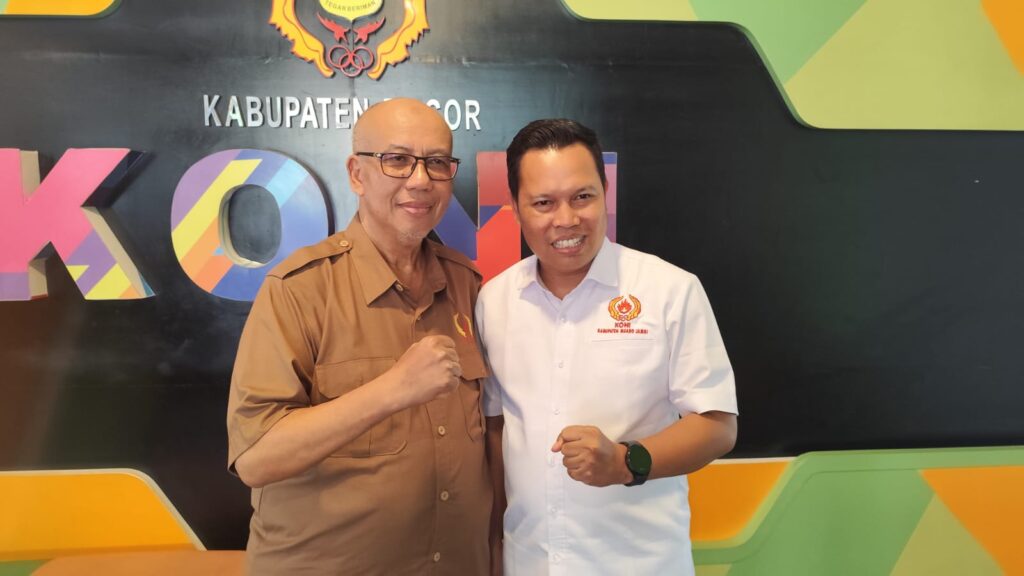 Bibit Sucipto dan Atlet Berkuda Kabupaten Bogor, Foto/Istimewa